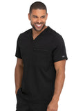 PFA Conj. Qx. Hombre Dickies Balance Mod.DK865/DK220 ........ Black