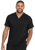 PFA Conj. Qx. Hombre Dickies Balance Mod.DK865/DK220 ........ Black