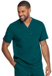 OFE Conj.  Hombre Dickies Balance Mod.DK865/DK224 ........ Caribbean ..... Pantalón Es Jogger