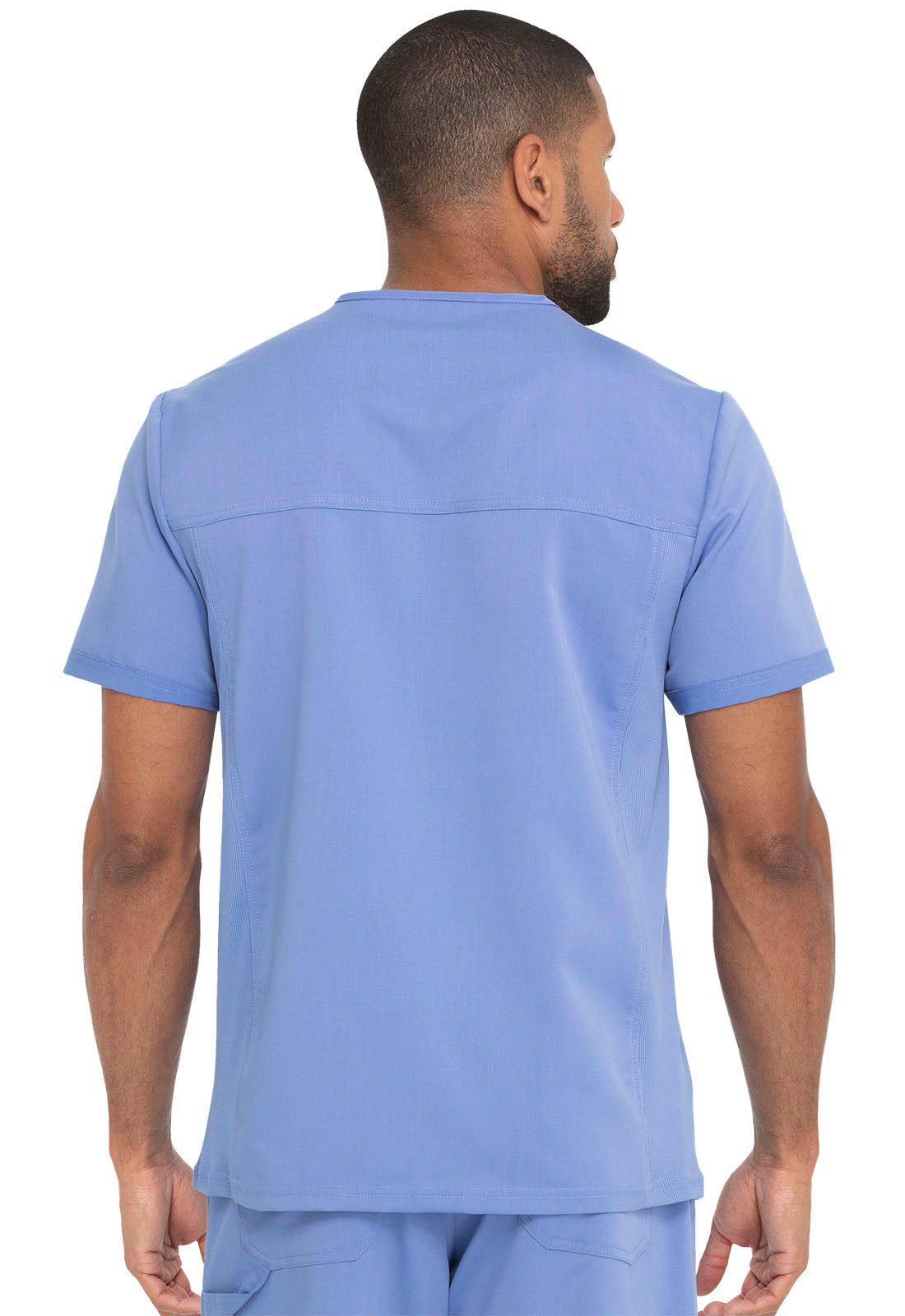 Conj. Hombre Dickies Balance Mod. DK865 / DK220 Ciel