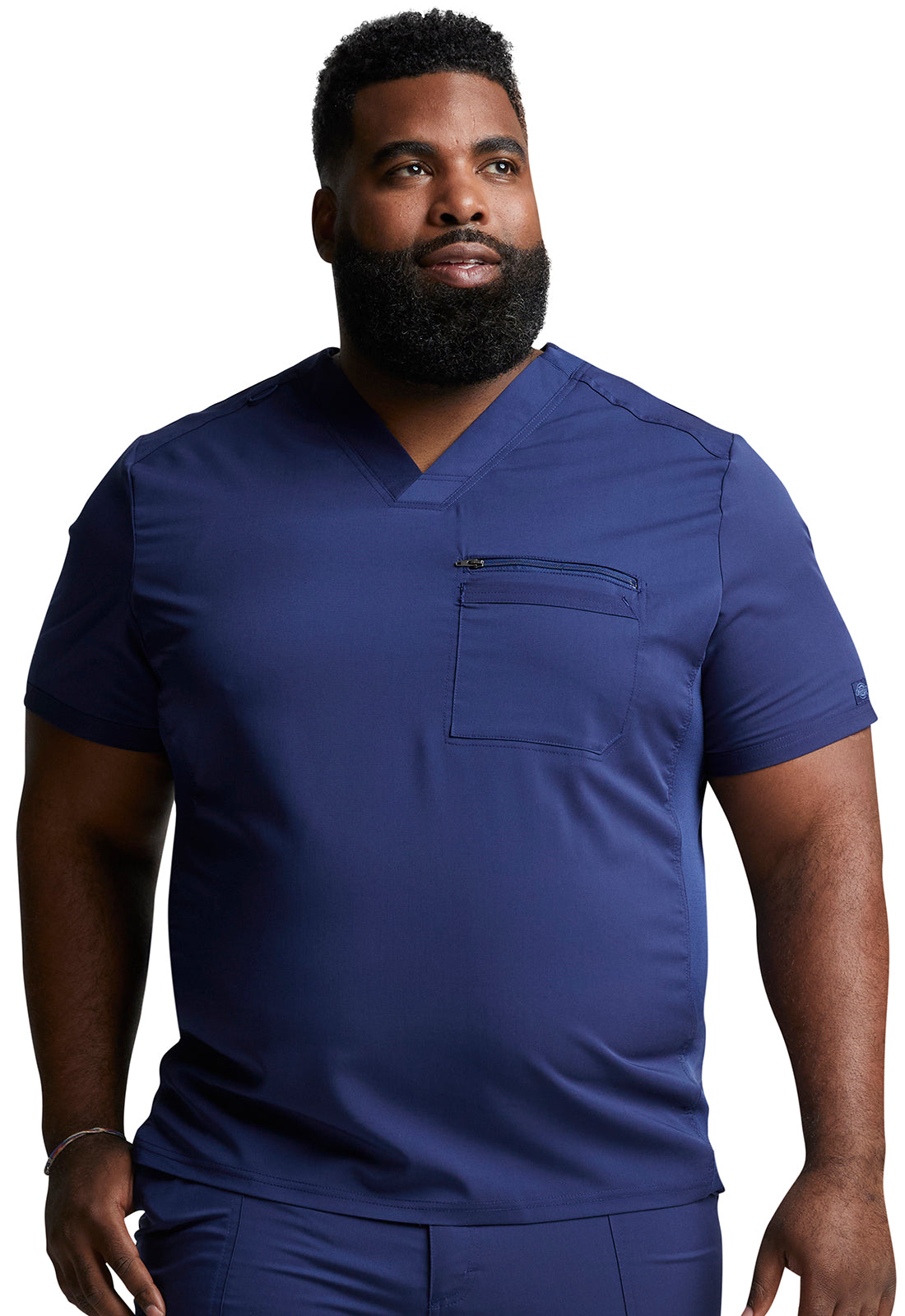 Conj. Hombre Dickies Balance Mod. DK865 / DK224 Navy JOGGER