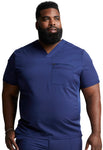 OFE Conj. Hombre Dickies Balance Mod.DK865/DK224 ........ Navy ......... Pantalón Es Jogger