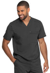 PFA Conj. Qx. Hombre Dickies Balance Mod.DK865/DK220 ....... Pewter