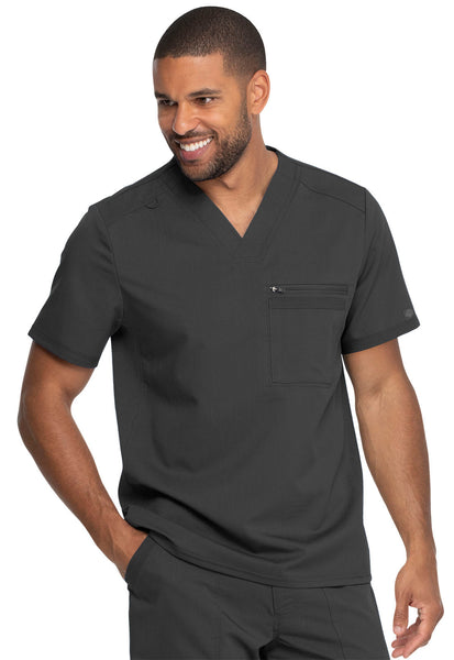 PFA Conj. Qx. Hombre Dickies Balance Mod.DK865/DK220 ....... Pewter