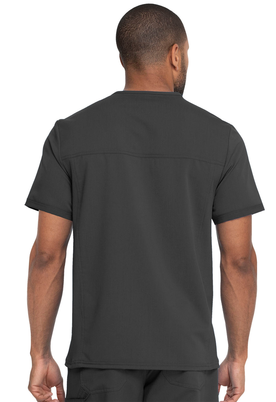 Conj. Hombre Dickies Balance Mod. DK865 / DK224 Pewter JOGGER
