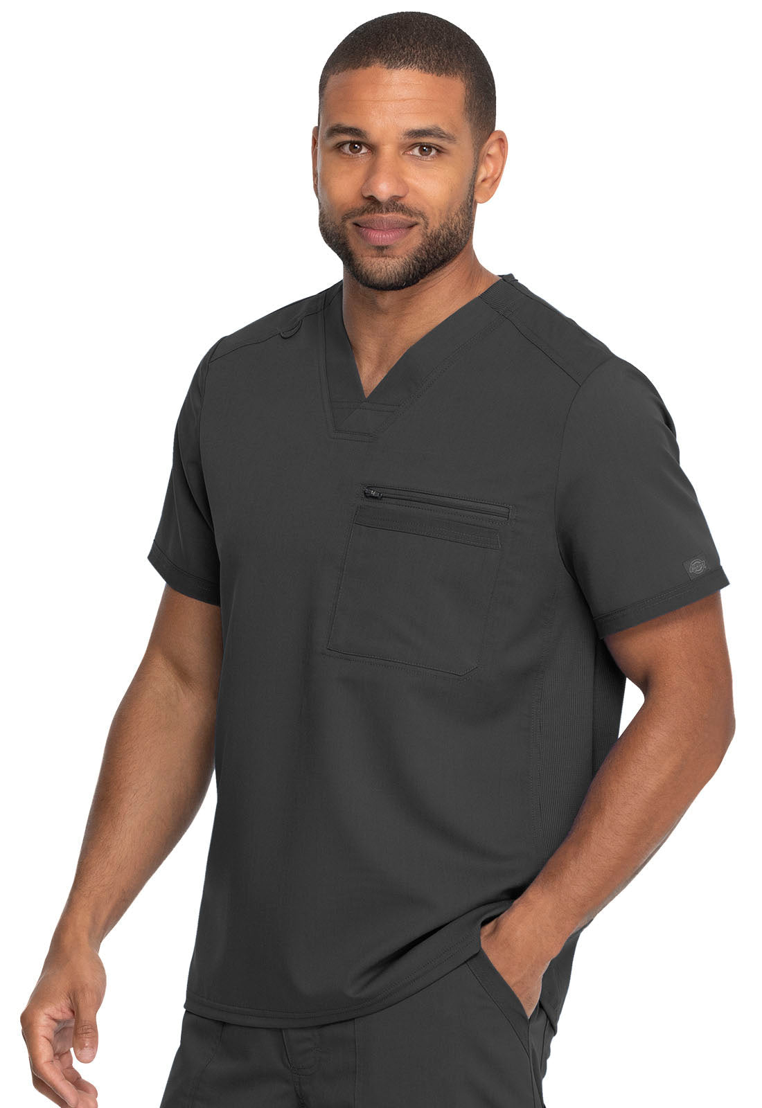 Conj. Hombre Dickies Balance Mod. DK865 / DK224 Pewter JOGGER