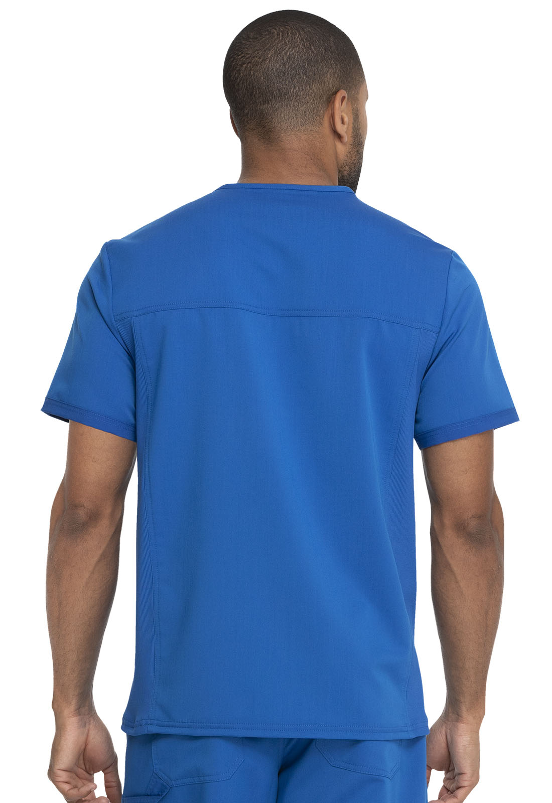 Conj. Hombre Dickies Balance Mod. DK865 / DK224 Royal JOGGER