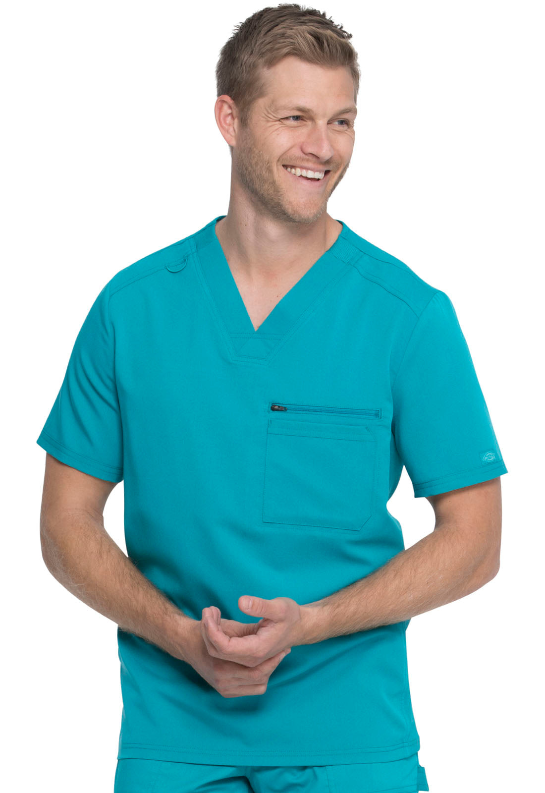 Conj. Hombre Dickies Balance Mod. DK865 / DK220 Teal