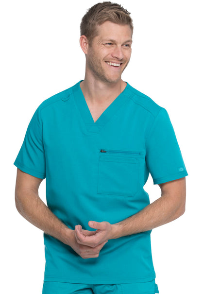 Conj. Hombre Dickies Balance Mod. DK865 / DK220 Teal