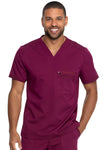 PFA Conj. Qx. Hombre Dickies Balance Mod.DK865/DK220 ...... Wine