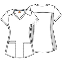 Exist. Conj. Mujer Dickies Balance ......... Mod.DK875/DK155 .......... Royal...... Pantalón Es Jogger