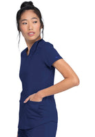 OFE Conj. Mujer Dickies Balance Mod.DK875/DK155 .............. Navy.......... Pantalón Es Jogger