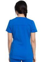 Exist. Conj. Mujer Dickies Balance ......... Mod.DK875/DK155 .......... Royal...... Pantalón Es Jogger