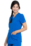 Exist. Conj. Mujer Dickies Balance ......... Mod.DK875/DK155 .......... Royal...... Pantalón Es Jogger