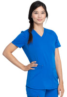 Exist. Conj. Mujer Dickies Balance ......... Mod.DK875/DK155 .......... Royal...... Pantalón Es Jogger
