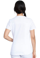 OFE Conj. Mujer Dickies Balance ............ Mod.DK875/DK135 ........ White