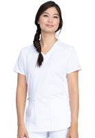 OFE Conj. Mujer Dickies Balance ............ Mod.DK875/DK135 ........ White