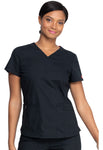 PFA Exist. Conjunto Mujer Dickies EDS Signature Mod.DK880/DK125 Black