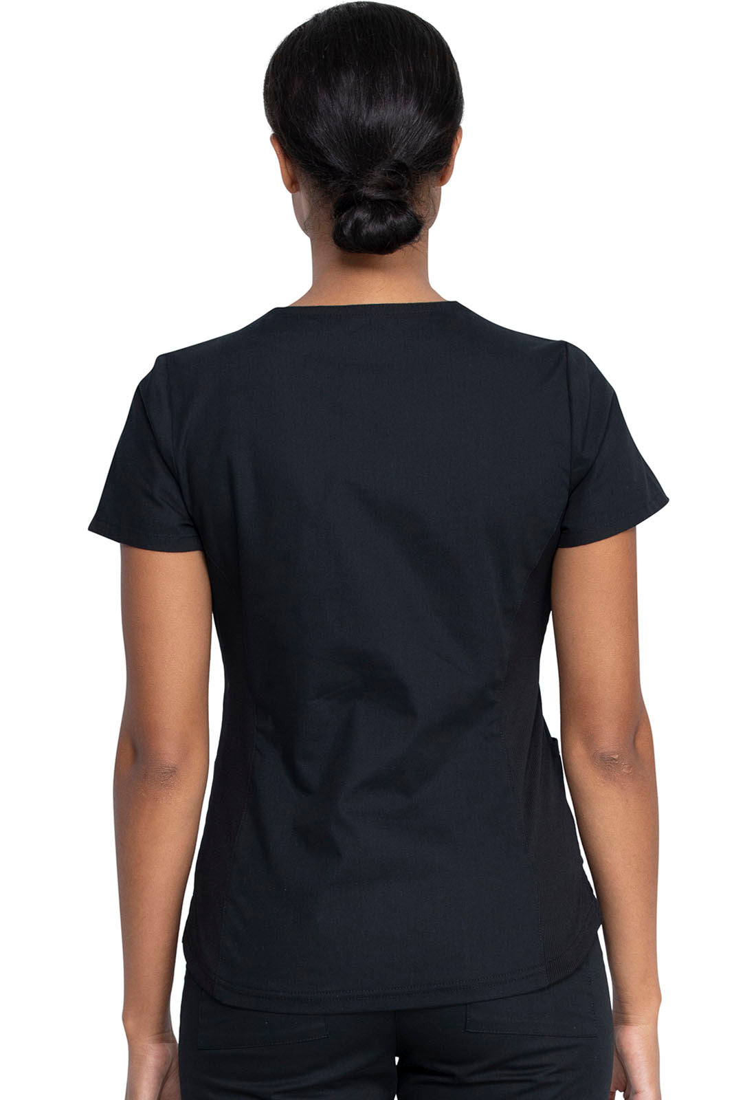 OUT Conj. Mujer Dickies EDS Signature Mod.DK880/DK125 Black