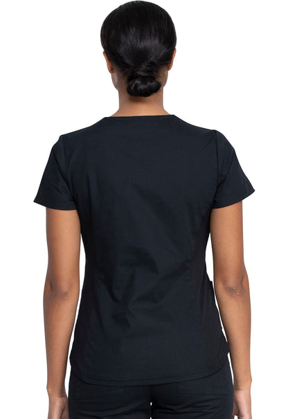OUT Conj. Mujer Dickies EDS Signature Mod.DK880/DK125 Black