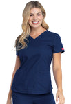PFA Exist. Conjunto Mujer Dickies EDS Signature Mod.DK880/DK125 Navy
