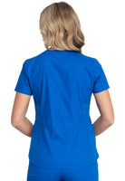 PFA Exist. Conjunto Mujer Dickies EDS Signature Mod.DK880/DK125 Royal