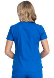 PFA Exist. Conjunto Mujer Dickies EDS Signature Mod.DK880/DK125 Royal