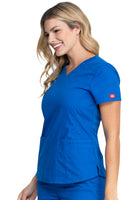 PFA Exist. Conjunto Mujer Dickies EDS Signature Mod.DK880/DK125 Royal