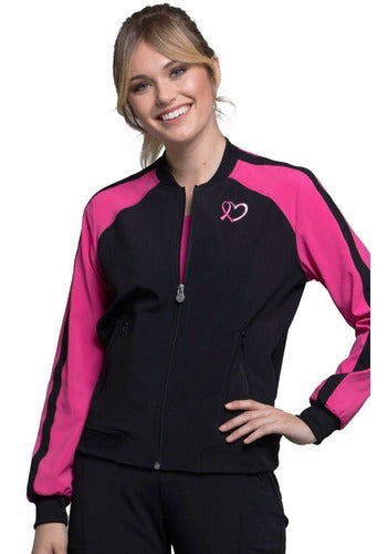 OUT Cubrepolvos Mujer Cherokee Infinity Mod.CK320A Black
