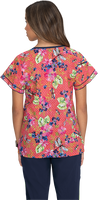 PFA  Filipina Koi Mujer EstVar. "Dragonfly" T.S