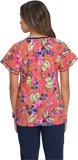 PFA  Filipina Koi Mujer EstVar. "Dragonfly" T.S