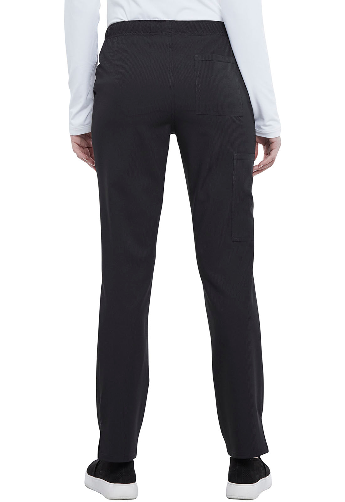 OTL Conj. Mujer ELLE Mod.EL620/EL122 Black