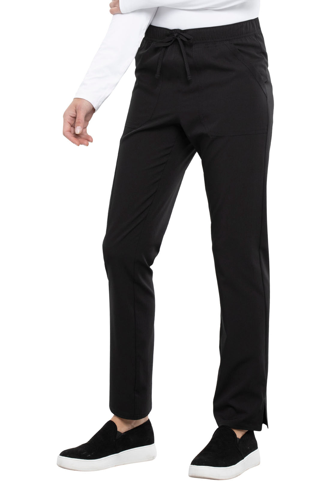 OTL Conj. Mujer ELLE Mod.EL620/EL122 Black