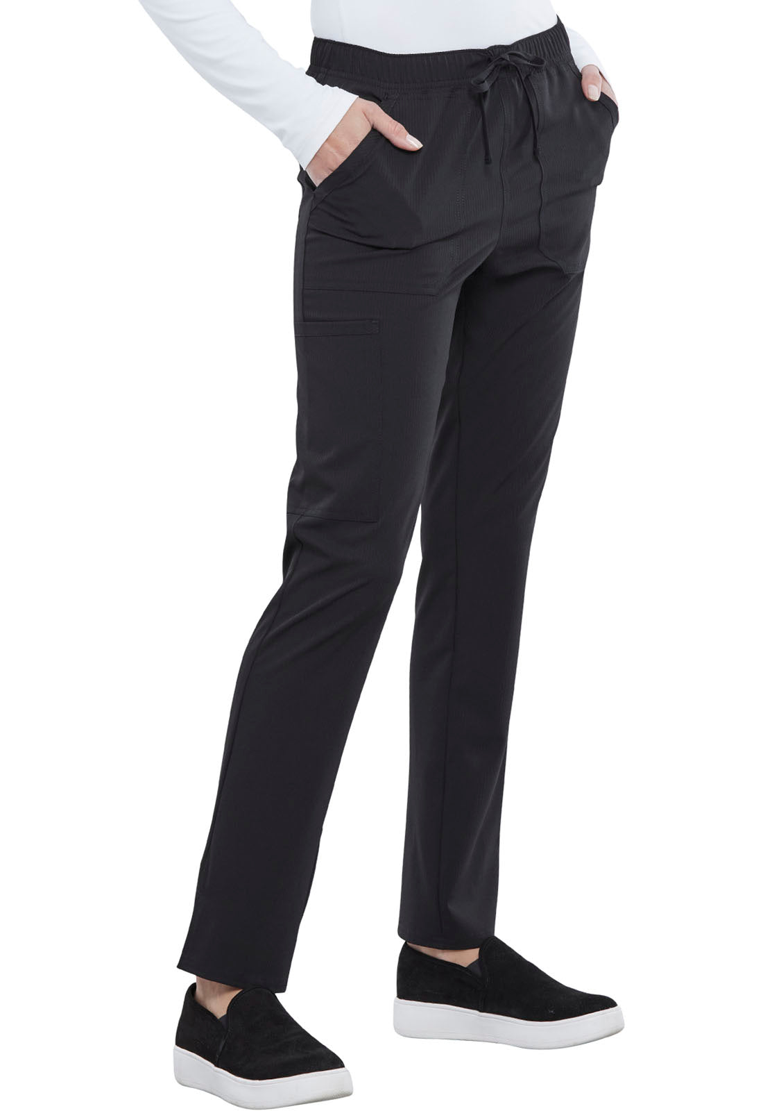 OTL Conj. Mujer ELLE Mod.EL620/EL122 Black