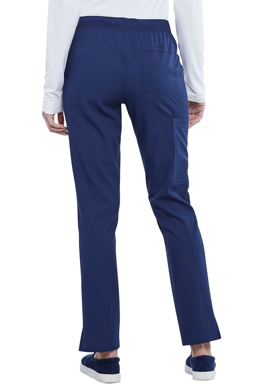 OTL Conj. Mujer ELLE Mod.EL620/EL122 Navy Talla L
