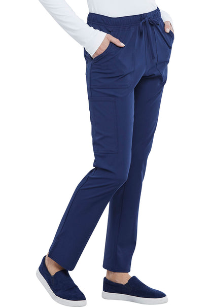 OTL Conj. Mujer ELLE Mod.EL620/EL122 Navy Talla L