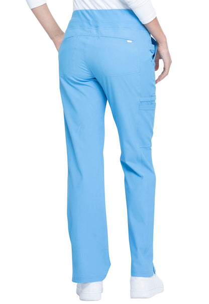 OTL Conj. Mujer ELLE Mod.EL620/EL130 Bleu Tallas XL