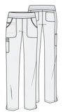 Exist. Conj. Mujer Est. ELLE Mod.EL602BQBL/EL130TLB