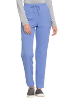 Exist. Conj. Mujer Est. ELLE Mod.EL760LEJW/EL180CIE ....................... Pantalon Ciel