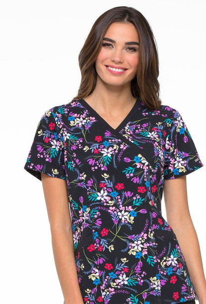 Exist. Conj. Mujer Est. ELLE Mod.EL602BQBL/EL130TLB