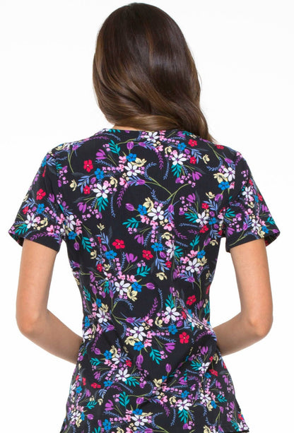 Exist. Conj. Mujer Est. ELLE Mod.EL602BQBL/EL130TLB