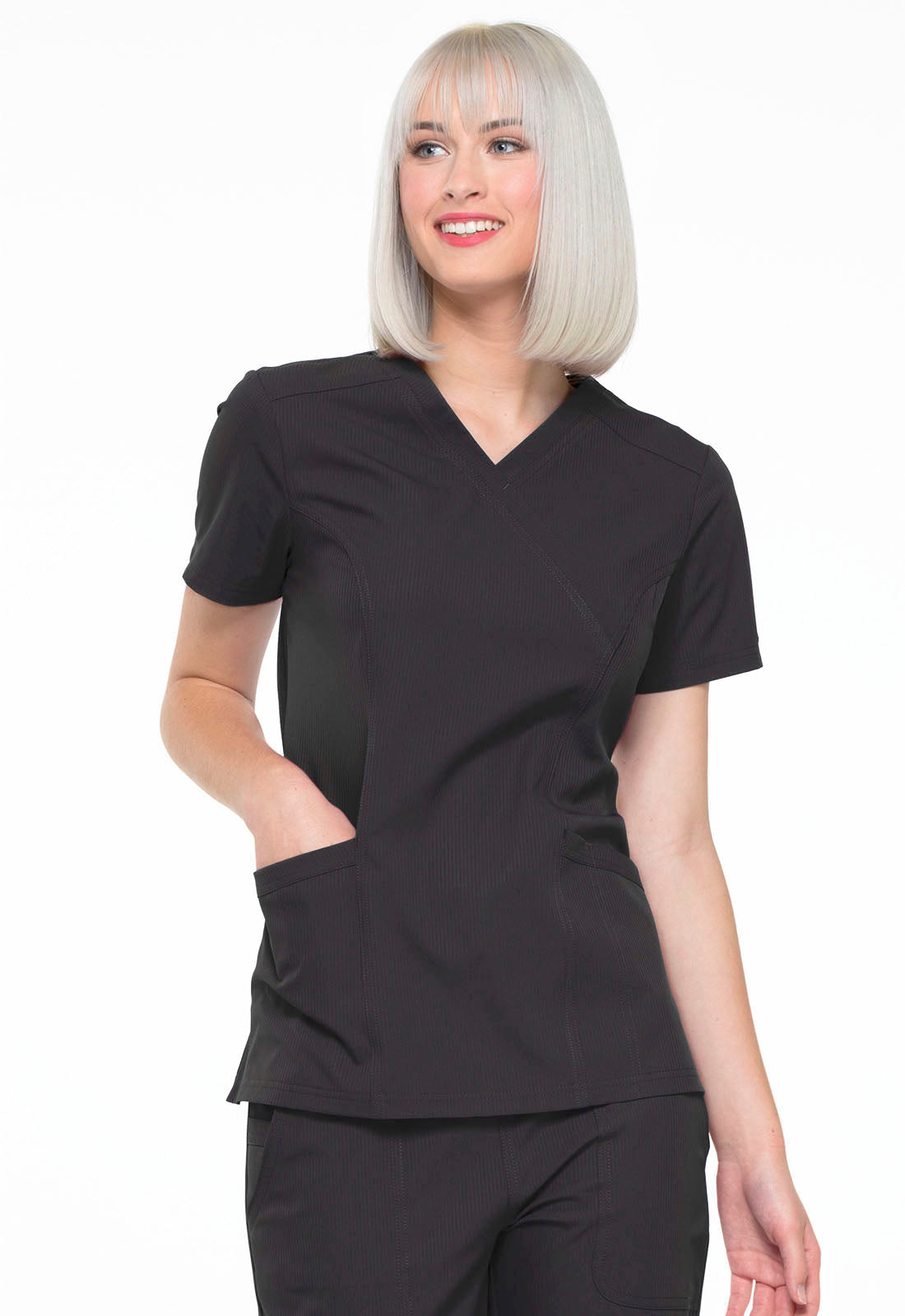 OTL Conj. Mujer ELLE Mod.EL620/EL122 Black