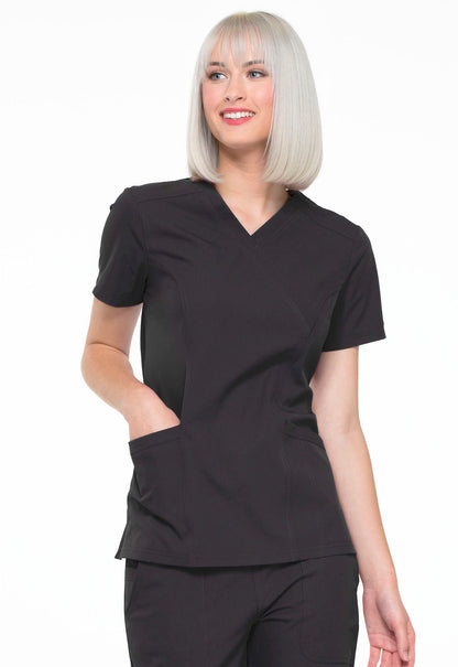 OTL Conj. Mujer ELLE Mod.EL620/EL122 Black