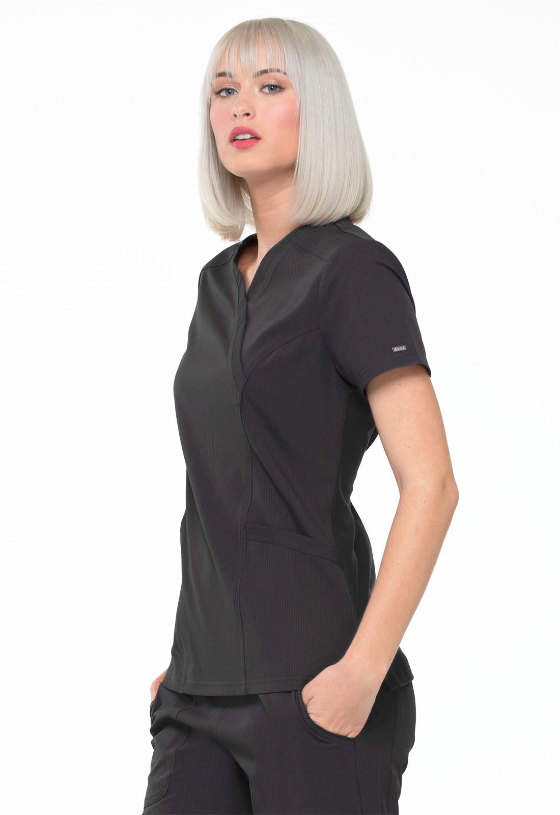 OTL Conj. Mujer ELLE Mod.EL620/EL122 Black