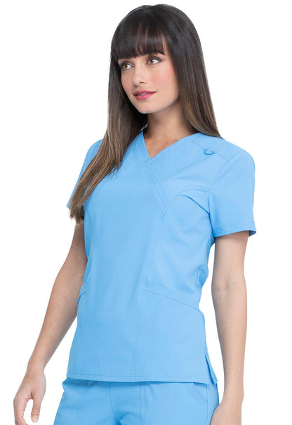 OTL Conj. Mujer ELLE Mod.EL620/EL130 Bleu Tallas XL