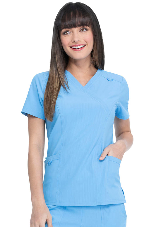 OTL Conj. Mujer ELLE Mod.EL620/EL130 Bleu Tallas XL