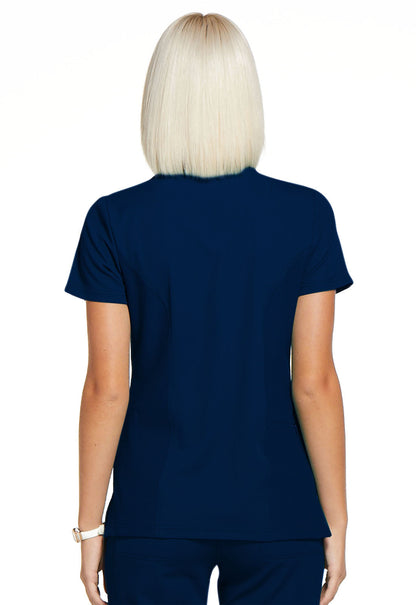 OTL Conj. Mujer ELLE Mod.EL620/EL122 Navy Talla L