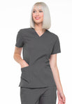 OTL Conj. Mujer ELLE Mod.EL620/EL122 Pewter Talla XL