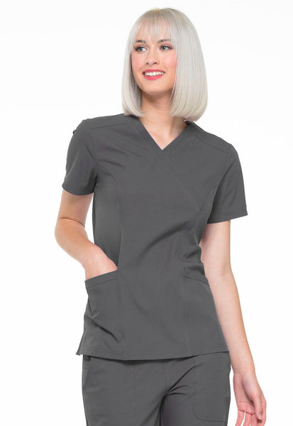 OTL Conj. Mujer ELLE Mod.EL620/EL122 Pewter Talla XL