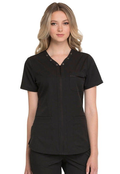 OTL Conj. Mujer ELLE Mod.EL690/EL180 Black